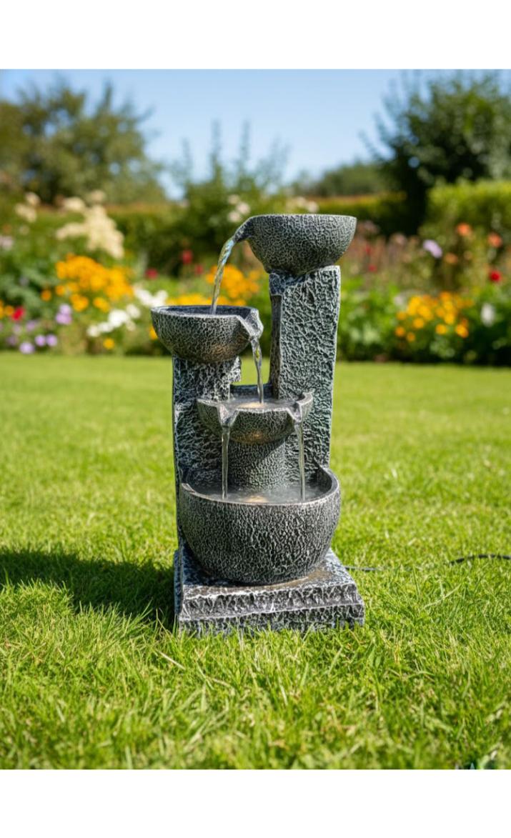FOUNTAIN