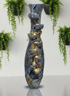 Water Fountain Magnum Lamp Fiber 4 FT